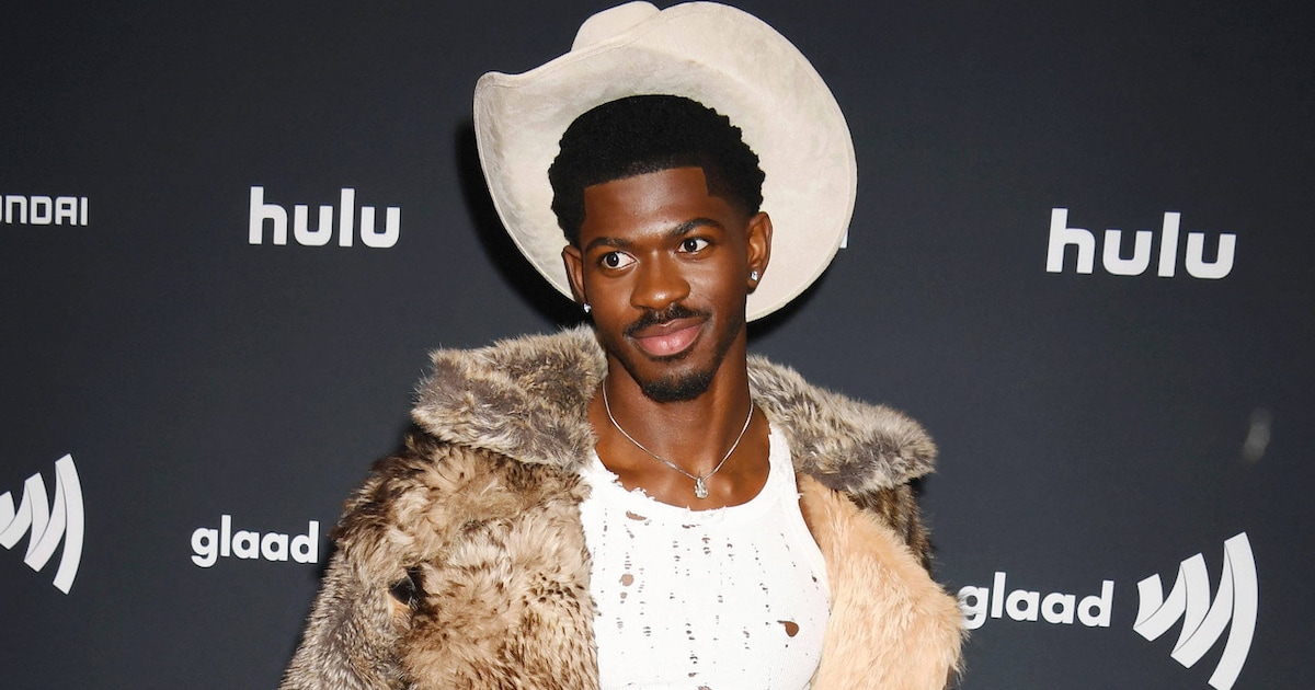 Lil Nas X nach Angriff auf Polizei verhaftet und in Krankenhaus