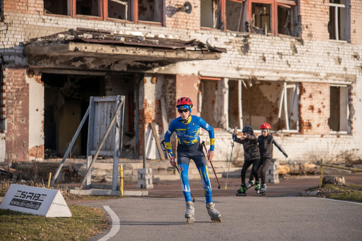 Mecklenburg-Vorpommern - Landesregierung plant 100.000 Euro Ukraine-Hilfe 2026 - Politik