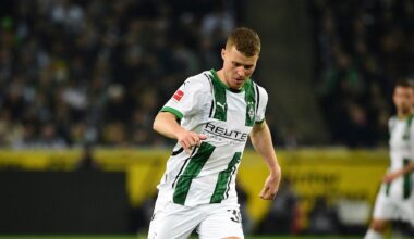 Borussia Mönchengladbach: BILD-Service zum Spiel gegen den HSV | Sport