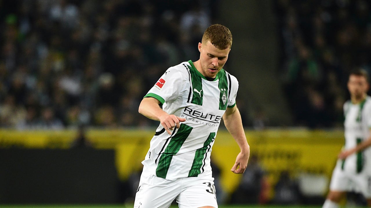 Borussia Mönchengladbach: BILD-Service zum Spiel gegen den HSV | Sport
