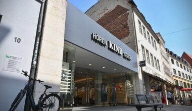 Forum Baukultur will Bielefelder Altstadt erhalten