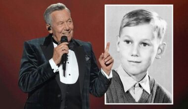 Phänomen Roland Kaiser: Wenn er singt, vergessen Menschen ihre Sorgen | Unterhaltung