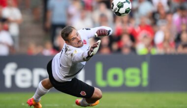 Fußball - „Todesfall in Familie“: Cottbuser Pokalheld mit harter Woche - Sport