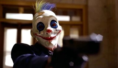 TV-Tipp: Heute läuft die beste Comic-Verfilmung aller Zeiten – unbedingt ungekürzt schauen! - Kino News