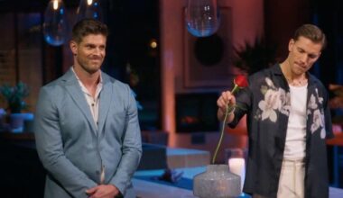 RTL: Bachelor betrügt Siegerin direkt nach Finale – mit Halbfinalistin! | Unterhaltung