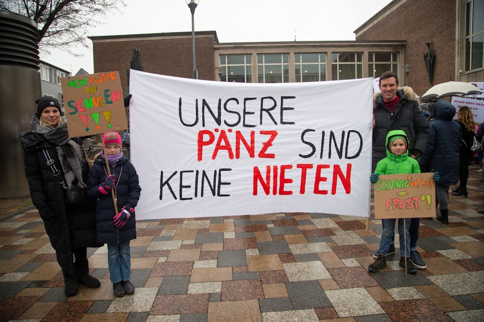 Schulplatznot in Köln: Was Absagen für Eltern und Kinder bedeuten