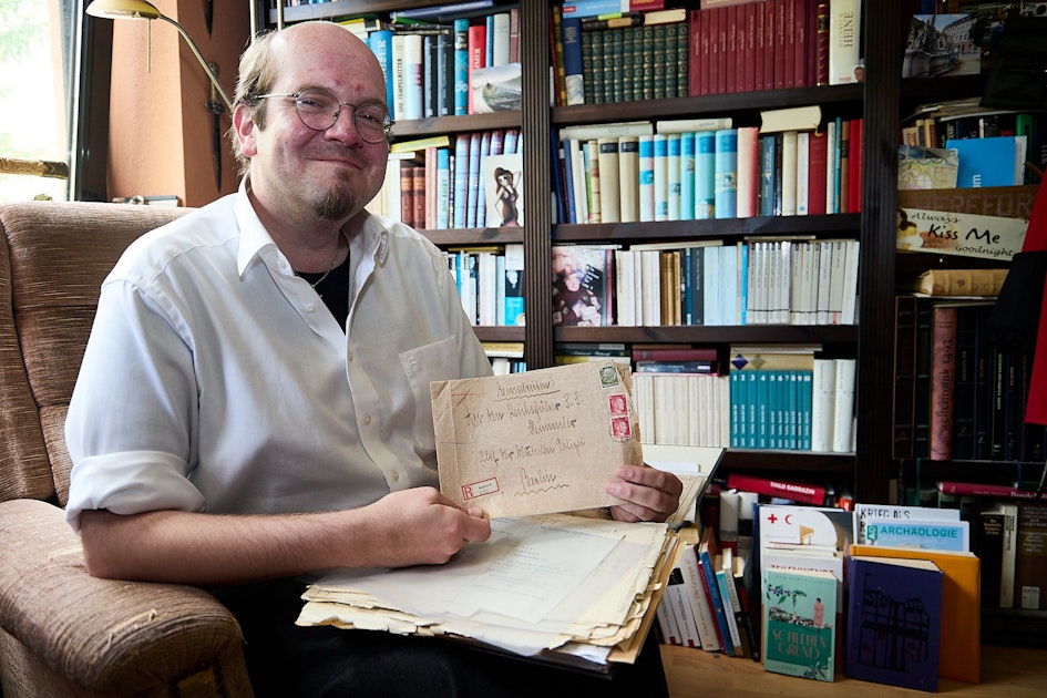 Buch: Weg eines Euskircheners vom Konzentrationslager zur SS