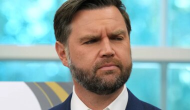 Ukraine News: Vance behauptet, Russland hat „erhebliche Zugeständnisse“ gemacht - Politik