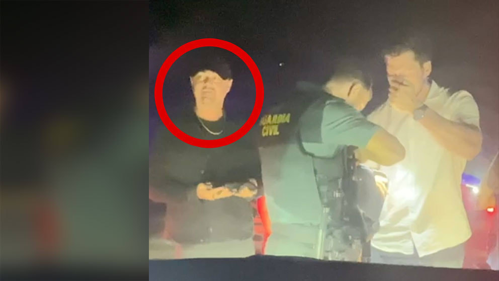 Leonardo DiCaprio auf Ibiza von Polizei geflizt | Unterhaltung