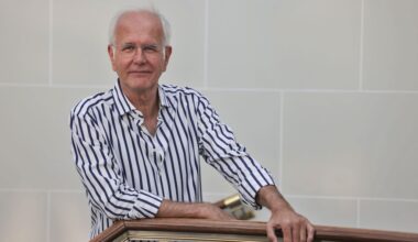 „Fritze, das hast du dir anders vorgestellt!“ – Harald Schmidt darüber, was Olaf Scholz denkt