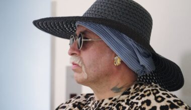 Muss die Haft antreten: Rechtsextremistin Marla-Svenja Liebich.