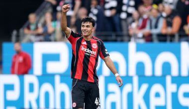 Bundesliga-Konferenz heute im TV: Wer zeigt Eintracht Frankfurt & Co. LIVE? | Sport