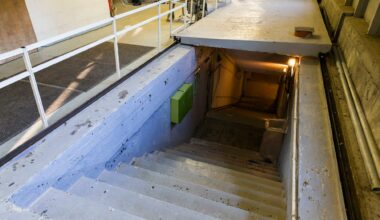 Zuflucht im Ernstfall: Kein einziger Bunker im Osten Deutschlands! | Politik