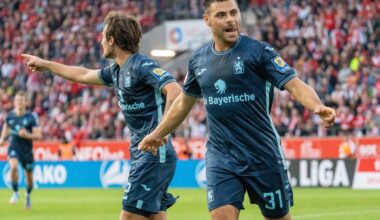 3. Liga live: Aachen - TSV 1860 jetzt im Stream & BR Fernsehen