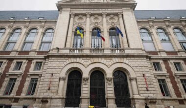 Studentin aus Gaza in Frankreich: Antisemitische Posts? - Politik