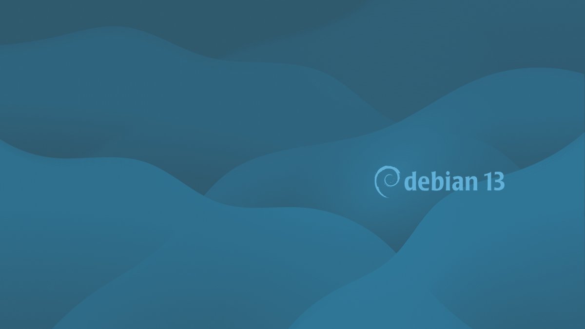 Linux: Debian 13 kommt als Trixie