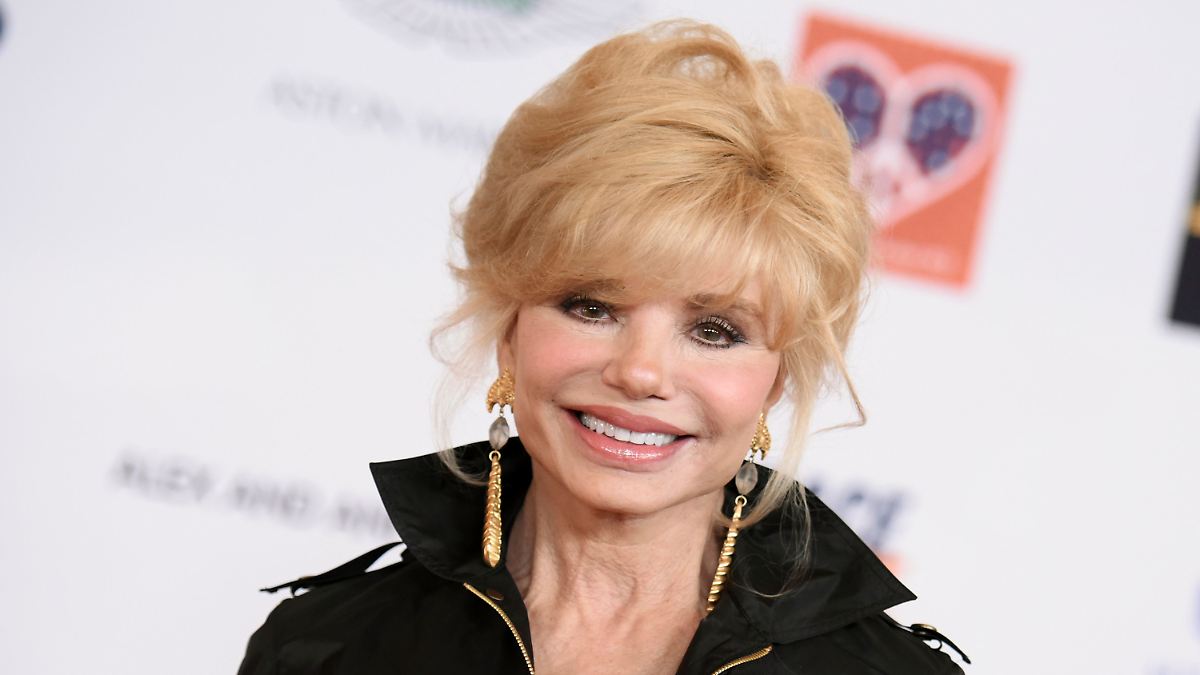 Bekannt durch Sitcom: US-Schauspielerin Loni Anderson ist tot