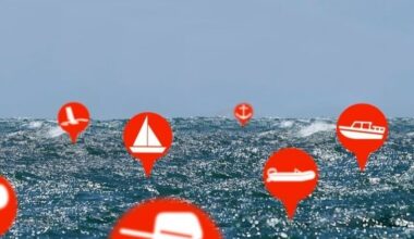 Nachrichten über das Boot, das Meer und das Bootfahren Boote.com