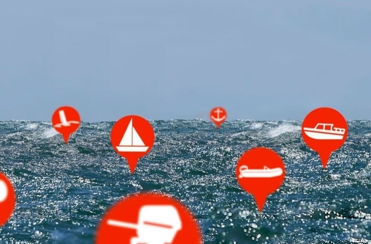 Nachrichten über das Boot, das Meer und das Bootfahren Boote.com