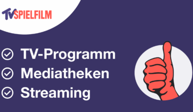 TV Programm heute - TV heute