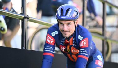 Degenkolb und Zimmermann: Emotionale Rückkehr zur Deutschland Tour