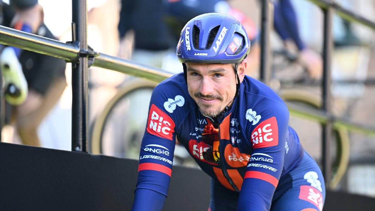 Degenkolb und Zimmermann: Emotionale Rückkehr zur Deutschland Tour