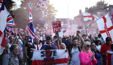 Gerichtsurteil in London: Das Ende der britischen Asylhotels