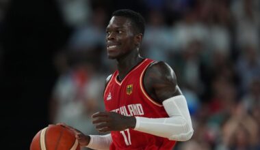 Basketball-EM 2025: Kader Deutschland, Männer