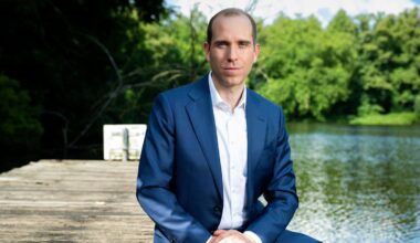 Hamburgs CDU-Landeschef Thering: „Wir brauchen eine Agenda 2030“