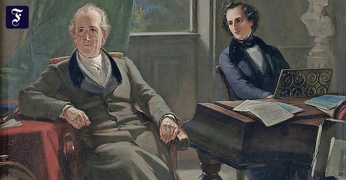 Jüdisches Museum in Frankfurt will Oppenheim-Gemälde kaufen