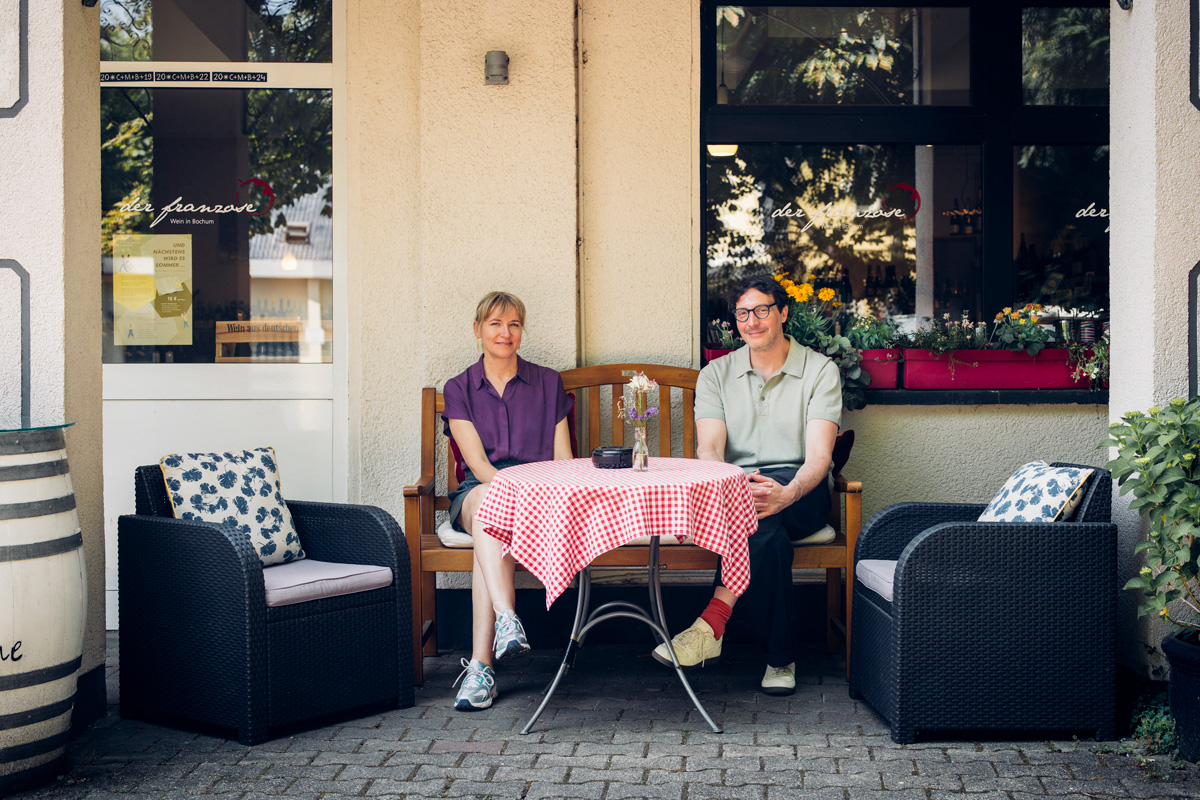 Vom Angestellten zum Chef
- IHK Mittleres Ruhrgebiet