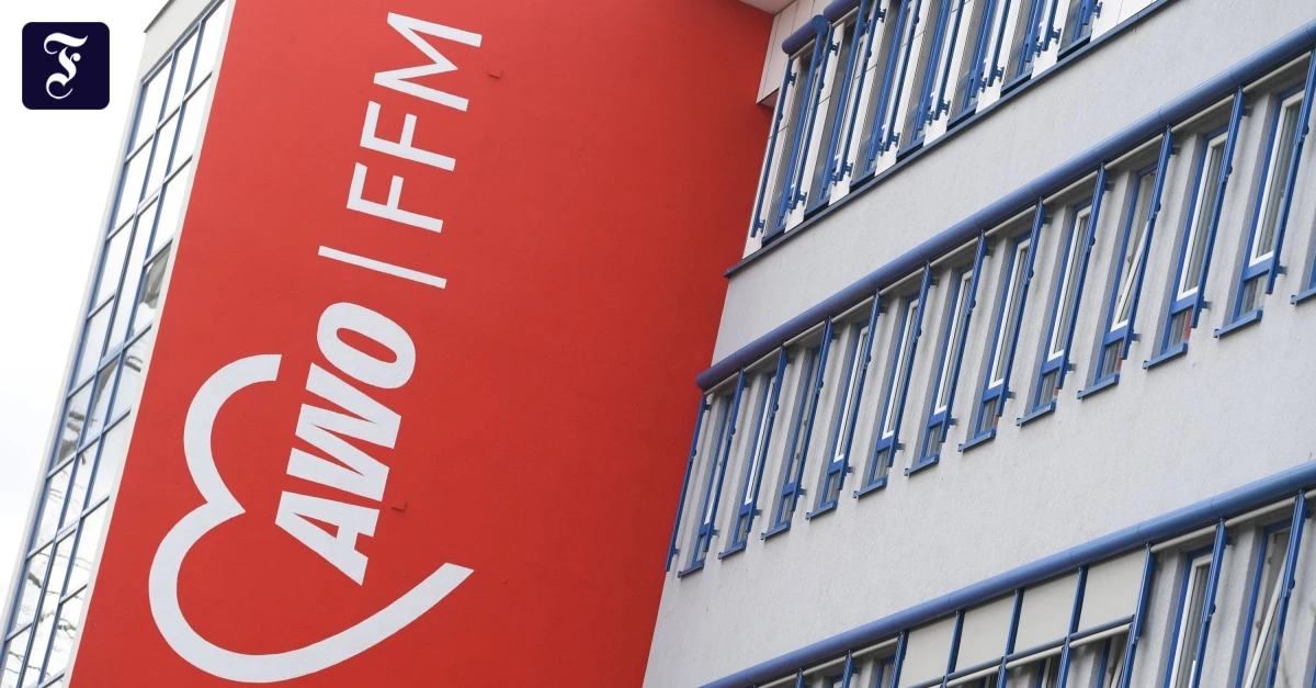Frankfurt: Neue Anklage gegen frühere AWO-Verantwortliche