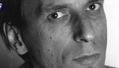 Tor Ulvens „Grabbeigaben“: Ein Autor in Bestform