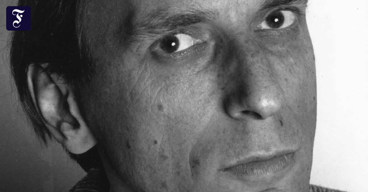 Tor Ulvens „Grabbeigaben“: Ein Autor in Bestform