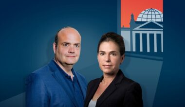 Schwarz-Rotes Zeitenwendchen: Wird Deutschland freiwillig verteidigungsfähig?