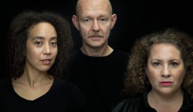 „Der Sturm“ von William Shakespeare im agra Messepark · Leipziger Zeitung