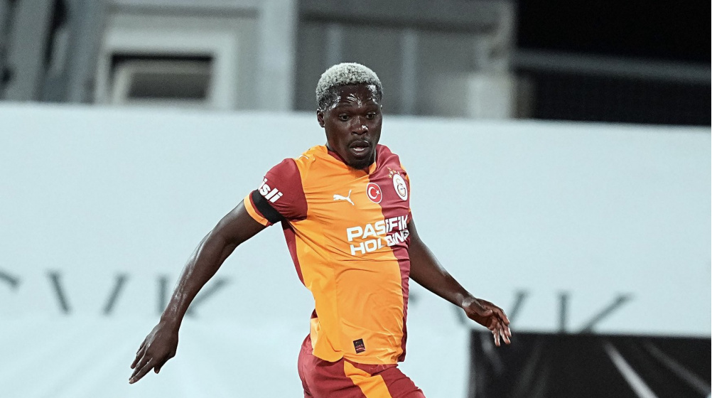 Union Berlin bietet für Galatasarays Köhn – Ablöse auf Marktwert-Niveau