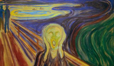 Munch-Ausstellung eröffnet in Chemnitz - Kulturnachrichten - Kultur