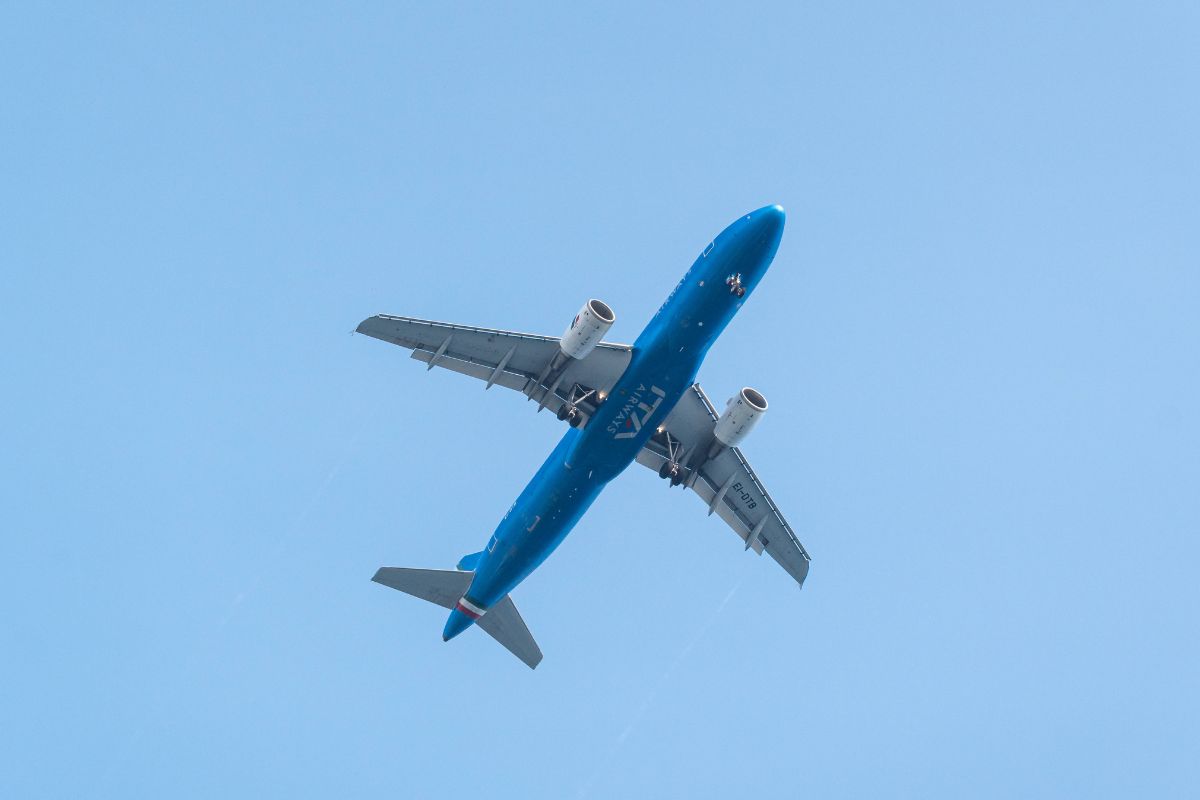 Zu wenig Passagiere! Ganzer Flughafen im Osten vor dem Aus?
