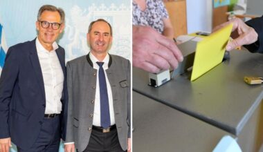 In Augsburg strebt ein neues Bündnis in die Verantwortung