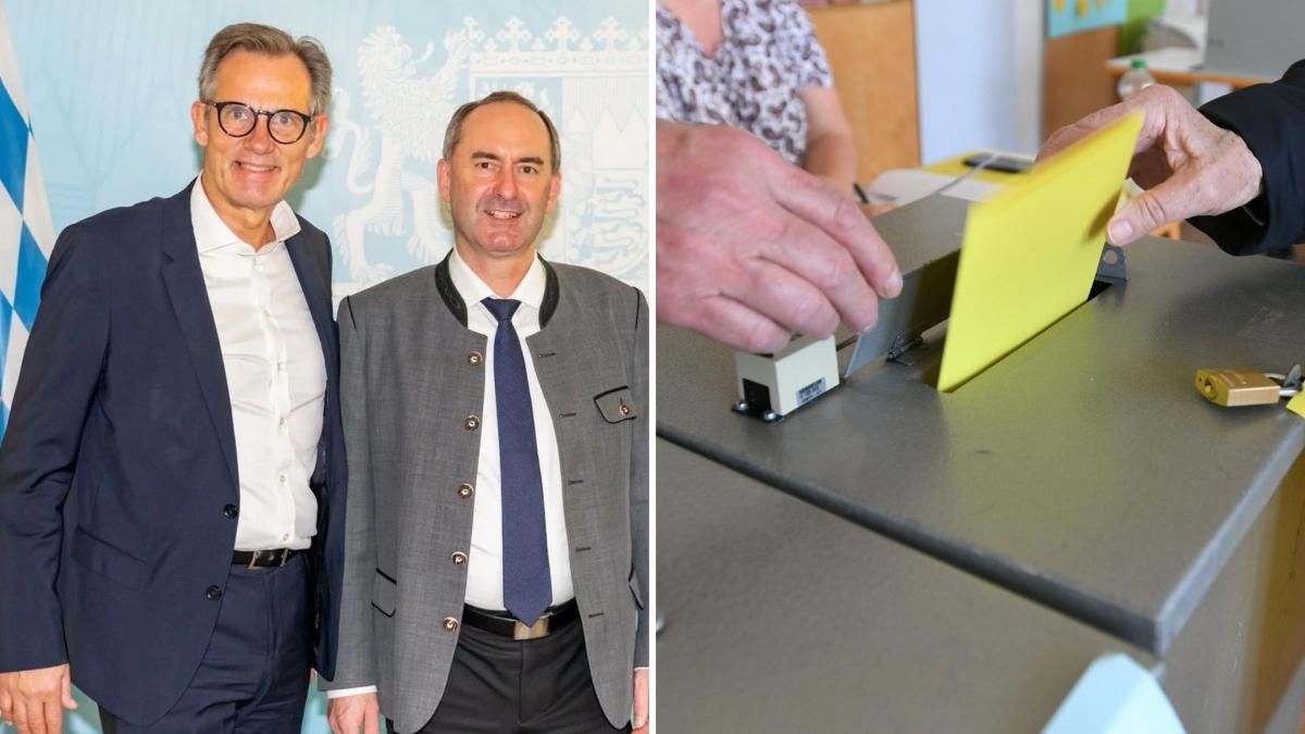 In Augsburg strebt ein neues Bündnis in die Verantwortung