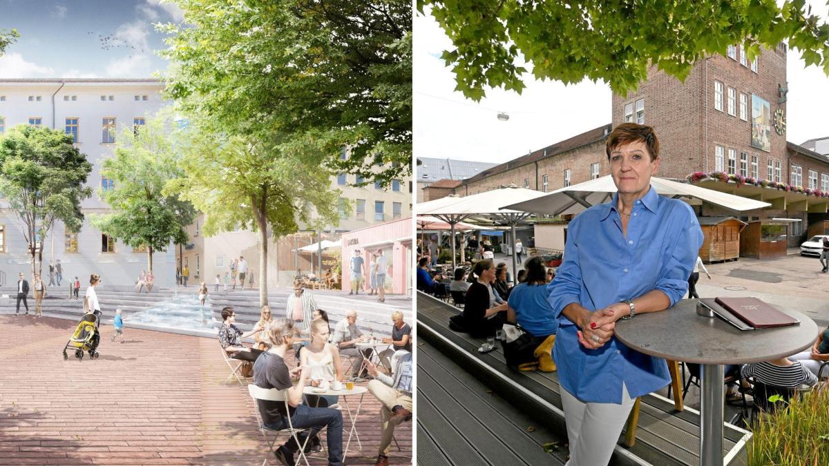 Händler werfen Stadt Dilettantismus vor