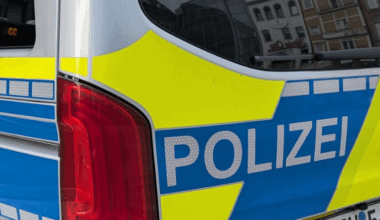 Betrunkener Autofahrer baut mehrere Unfälle