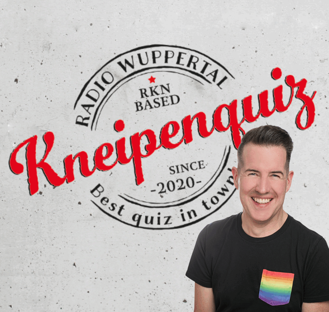 Das Radio Wuppertal-Kneipenquiz im September