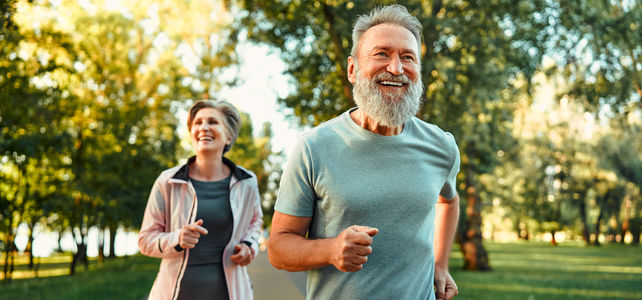 Myokine und Biofaktoren im Fokus
