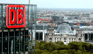 Endspurt beim letzten Abschnitt der Ausbaustrecke Nürnberg – Bamberg