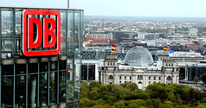 Endspurt beim letzten Abschnitt der Ausbaustrecke Nürnberg – Bamberg