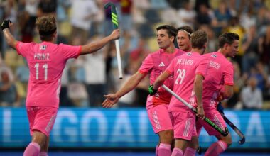 Heim-EM in Mönchengladbach: DHB-Herren schlagen Frankreich nach grandiosem Comeback