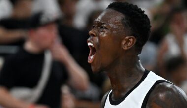 Basketball: Sieg gegen Türkei – Mit viel Mühe zieht Deutschland ins Supercup-Finale ein