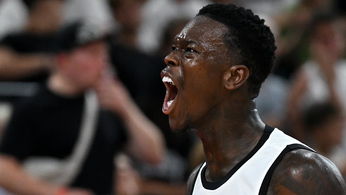 Basketball: Sieg gegen Türkei – Mit viel Mühe zieht Deutschland ins Supercup-Finale ein